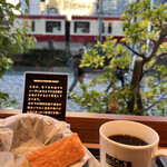 ベックス コーヒー ショップ 相鉄フレッサイン横浜駅東口店 - 