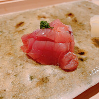 赤坂 鮨 ふくなが - 