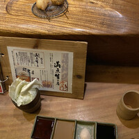 串揚げキッチン だん 十三店 - 