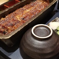 うなぎ四代目菊川 ミッドランドスクエア 名古屋本店 - 