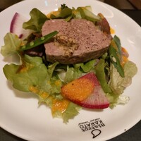 ビストロカラト - 