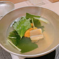 赤坂 鮨 ふくなが - 