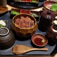 うなぎ四代目菊川 ミッドランドスクエア 名古屋本店 - 