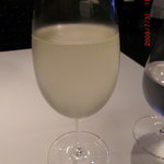 レストラン カーウントカー - 名前失念のソフトドリンク