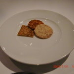 レストラン カーウントカー - ケーゼベッカライ