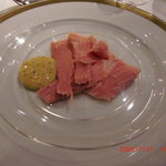 レストラン カーウントカー - バインシンケン