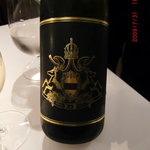 レストラン カーウントカー - ワイン