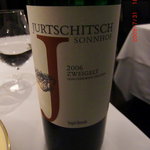 レストラン カーウントカー - ワイン