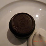 レストラン カーウントカー - ザッハトルテ