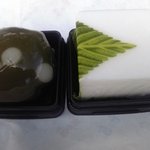 水玉とあわゆき