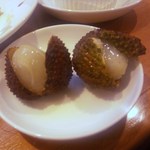 グラシア - (5/31)ライチ（サービス）