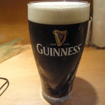 グラシア - (5/31)ギネスビール