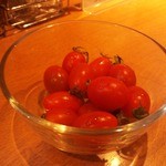 グラシア - (5/31)激甘ミルクトマト