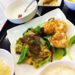 和 - 限定 和（kazu）特製ランチ1000円