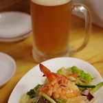 ブルーパブムーンライト - 