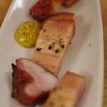 ブルーパブムーンライト - 