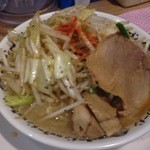 野郎ラーメン - 野郎ラーメン