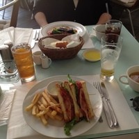 アン カフェ - 