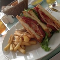 アン カフェ - 