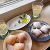 PEAKS BEIGNET - 