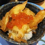 Heiroku Sushi - はらこ小鉢寿司