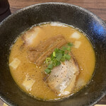 中華そば ほんだ - 