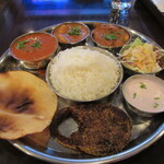 Viva goa indian cafe - 