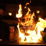 Sumibiyakitori Toyofuji - 