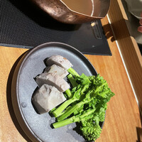 しゃぶしゃぶ KINTAN 代官山本店 - 