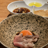 しゃぶしゃぶ KINTAN 代官山本店 - 