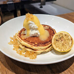 J.S. PANCAKE CAFE - 