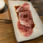 熟成焼肉 肉源 六本木店 - 