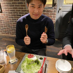 熟成焼肉 肉源 六本木店 - 