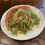 Sumibiyakiniku Horumon Ajimaki - 