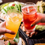 個室鍋処 薩摩日和 - 