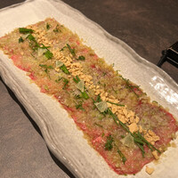 西中州焼肉 きらく - 