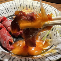 炭火焼肉 伏見屋 飛騨牛別邸 - 