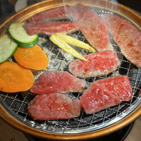炭火焼肉 伏見屋 飛騨牛別邸 - 