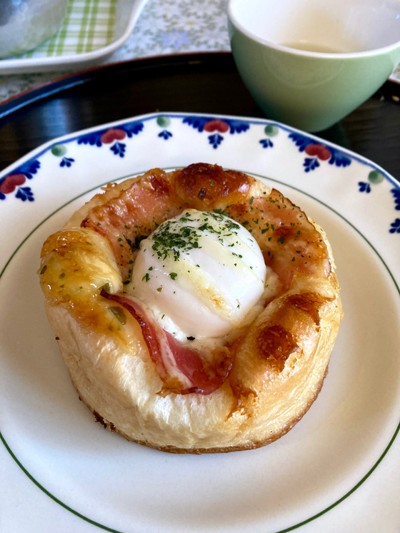 写真 : ふかふかぱん - 竜王/パン | 食べログ