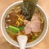 麺や 麦ゑ紋