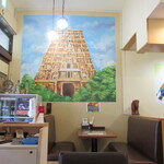South Indian Kitchen - 