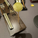 プレゼンテ スギ - 