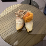 プレゼンテ スギ - 