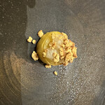 プレゼンテ スギ - 