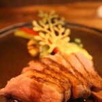 La Rondine - メイン