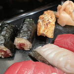 Sushi No Yoshiki - 