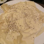 Osteria ABBACCHIO - 