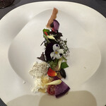 プレゼンテ スギ - 