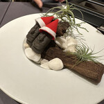 プレゼンテ スギ - 