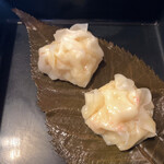 Bandai - 萬代菊定食 海鮮しゅうまい